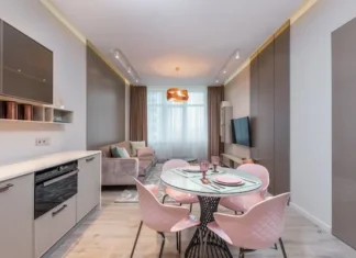 Revolutionizing Your Living Space: Innovative Design Techniques for Modern Homes Home Design