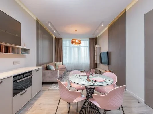 Revolutionizing Your Living Space: Innovative Design Techniques for Modern Homes Home Design