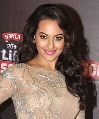 Sonakshi Sinha Age: Explore Bollywood Bombshell and Her Successful Career Sonakshi Sinha age