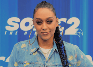 Tia Mowry Net Worth: A Journey of Success and Wealth tia mowry net worth