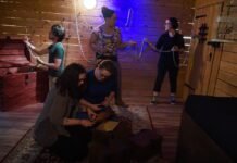Solving as One: Building Team Spirit with Escape Room Challenges Escape Room