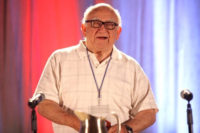 Ed Asner Cause of Death