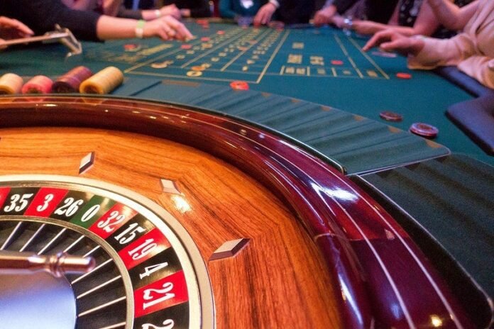 How To Choose an Online Casino to Sign-Up To