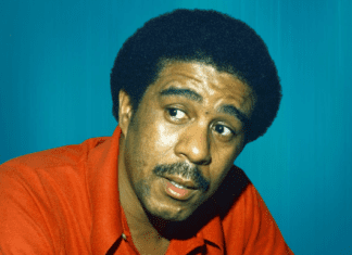 How Did Richard Pryor Die? A Look into His Life, Career, Wiki, Physical Appearance, Personal Life, and More Info how did richard pryor die