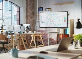 The Best Kinds of Visual Aid for Businesses and Schools Visual Aid