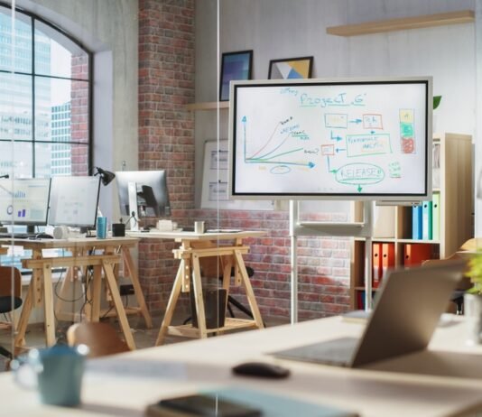 The Best Kinds of Visual Aid for Businesses and Schools Visual Aid