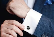 The Six Best Accessories to Go with a Smart Suit Smart Suit