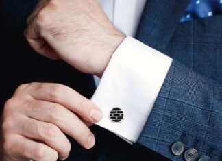 The Six Best Accessories to Go with a Smart Suit Smart Suit