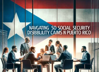 Navigating Social Security Disability Claims: Top Lawyers in Puerto Rico You Should Know About Top Lawyers in Puerto Rico You Should Know About
