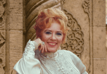 Amanda Blake’s Cause Of Death: A Deep Look Into Her Life, Career, And More Amanda blake cause of death