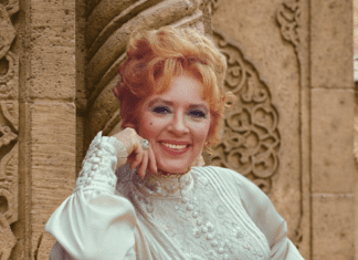 Amanda Blake’s Cause Of Death: A Deep Look Into Her Life, Career, And More Amanda blake cause of death