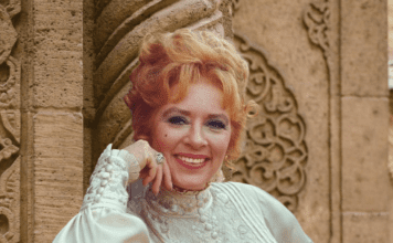Amanda Blake’s Cause Of Death: A Deep Look Into Her Life, Career, And More Amanda blake cause of death
