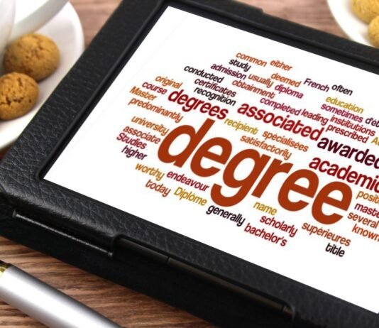 The Ultimate Guide to Choosing the Right Undergraduate Degree Degree