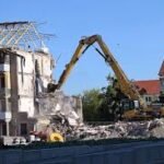 Demolition Projects: Best Practices and Safety Measures Demolition Projects
