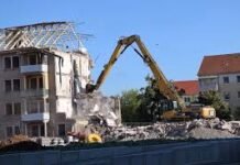 Demolition Projects: Best Practices and Safety Measures Demolition Projects