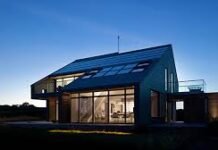 Energy-Efficient Home Improvements for Sustainable Living Energy-Efficient Home