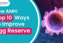 Low AMH: Top 10 Ways to Improve Egg Reserve Egg Reserve