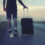 Stylish Trolley Bags for the Fashion-Forward Traveler