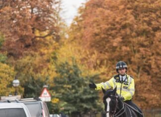 UK Police Failing to Deal with High Rate of Complaints in England and Wales police complaint