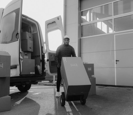 5 Critical Tips for Smooth Business Relocations 5 Critical Tips for Smooth Business Relocations