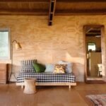 Organic Living Spaces