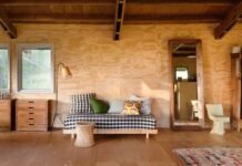 Organic Living Spaces: Creating Healthier Indoor Environments Organic Living Spaces