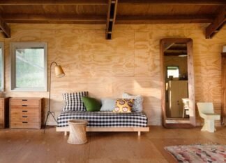 Organic Living Spaces: Creating Healthier Indoor Environments Organic Living Spaces