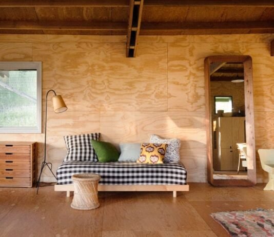 Organic Living Spaces: Creating Healthier Indoor Environments Organic Living Spaces