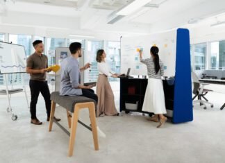 How to build a team culture? team culture