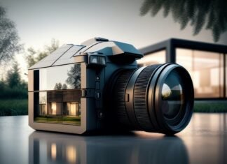 How to Snap the Best Real Estate Photos Possible Real Estate
