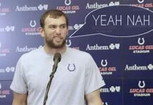 Exploring Andrew Luck’s Net Worth: From NFL Stardom to Financial Success Andrew Luck's Net Worth