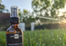 Unlocking the Mysteries of Magnesium Oil: A Journey to Wellness Benefits-of-Magnesium-Oil-Spray-for-Anxiety