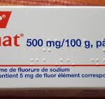 Colgate Duraphat Toothpaste: Protect Your Teeth from Decay Colgate Duraphat Toothpaste