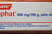 Colgate Duraphat Toothpaste: Protect Your Teeth from Decay Colgate Duraphat Toothpaste