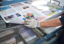 Flyer Printing 101: Everything You Need to Know to Stand Out Flyer Printing