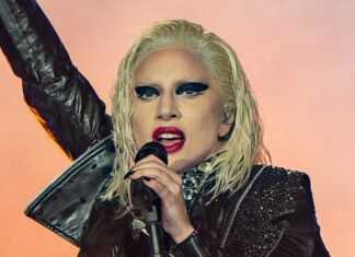 Lady Gaga Net Worth: A Journey Through Fame, Fortune, Age, Height, Career, Family, And Other Info Lady Gaga Net Worth