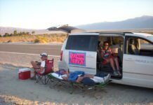 Road Trip Ready: How Minivans Make Family Adventures Epic Road Trip Ready