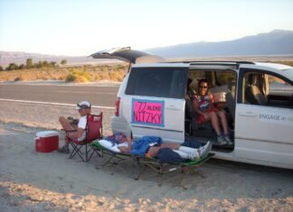 Road Trip Ready: How Minivans Make Family Adventures Epic Road Trip Ready