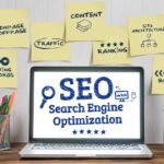 SEO Marketing