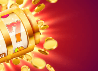 Spin and Unwind: Exploring the Stress-Busting Benefits of Online Slots Spin and Unwind