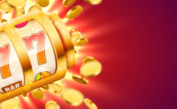 Spin and Unwind: Exploring the Stress-Busting Benefits of Online Slots Spin and Unwind