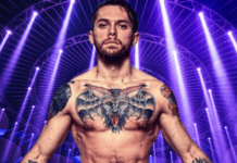 Danhausen Net Worth: Explore His Age, Physical Appearance, Career, Personal Life, and More Info Danhausen Net Worth