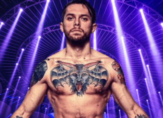 Danhausen Net Worth: Explore His Age, Physical Appearance, Career, Personal Life, and More Info Danhausen Net Worth