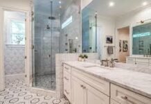 Top Modern Bathroom Designs to Inspire You in 2024 Modern Bathroom Designs