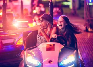 Making the Most of Your Entertainment Park Experience Park Experience