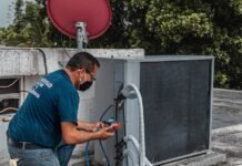 Choosing the Right AC Repair Contractor AC Repair