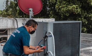 Choosing the Right AC Repair Contractor AC Repair