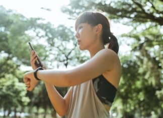 Revolutionizing Wellness: Key Insights and Strategies for Successful Fitness App Development Fitness App Development