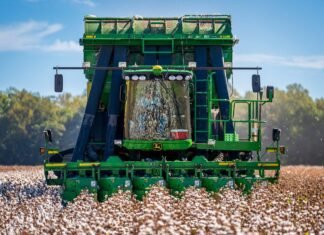 Troubleshooting and Upgrading: A Practical Approach to John Deere Parts Replacement John Deere