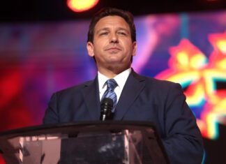 Ron Desantis Height: Explore His Age, Net Worth, Personal Life, Career, Business Venture, and More Info ron desantis height